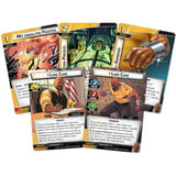 Asmodee Marvel Champions: Das Kartenspiel - Luke Cage Erweiterung