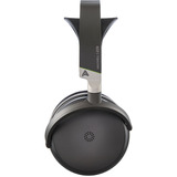 Audeze Maxwell 2 ANC Wireless, Gaming-Headset schwarz, PlayStation-Version