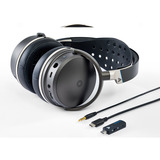 Audeze Maxwell 2 ANC Wireless, Gaming-Headset schwarz, PlayStation-Version