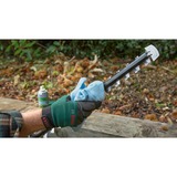 Bosch Akku-Heckenschere Advanced HedgeCut 36V-65-28 Solo, 36Volt grün/schwarz, ohne Akku und Ladegerät, POWER FOR ALL