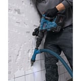 Bosch Akku-Schlaghammer GSH 18V-5 Professional solo, 18Volt, Meißelhammer blau/schwarz, ohne Akku und Ladegerät, in XL-BOXX