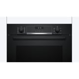 Bosch HBD631CS63 Serie 6, Backofen-Set schwarz, 60 cm