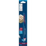 Bosch Professional EXPERT Säbelsägeblatt ‘Tough Wood’ S 1142 KHM, 3 Stück Länge 225mm