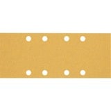 Bosch Professional Expert C470 Schleifblatt-Set, 93 x 230mm, K60 / 80 / 120 10-teilig, für Schwingschleifer