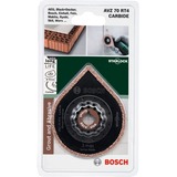 Bosch Professional Mörtelentferner AVZ 70 RT4 Grout + Abrasive, Sägeblatt Carbide-RIFF, Ø 70mm