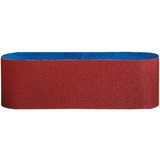 Bosch Professional Schleifband X440 Best for Wood and Paint, 75x533mm, K100 10 Stück