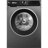 Bosch WNG2244R Serie 6, Waschtrockner grau