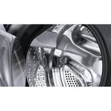 Bosch WNG2244R Serie 6, Waschtrockner grau