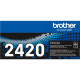 Brother Toner schwarz TN-2420TWIN Doppelpack
