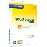 Buhl Data WISO Steuer-Start 2021 , Finanz-Software