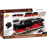 COBI DR BR Class 52 Steam Locomotive, Konstruktionsspielzeug Maßstab 1:35