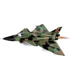 COBI Saab AJS 37 Viggen, Konstruktionsspielzeug 