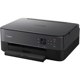 Canon PIXMA TS5355a, Multifunktionsdrucker schwarz, USB, WLAN, Kopie, Scan