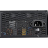 Cooler Master MWE BRONZE 550 V3 230V, PC-Netzteil schwarz, 2x PCIe, 550 Watt