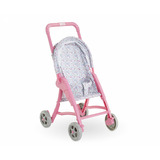 Corolle Mon Premier Poupon 30 cm Puppenbuggy, floral, Puppenwagen 