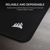 Corsair MM Cloth - XXL, Gaming-Mauspad schwarz