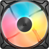 Corsair RS120 II ARGB, Gehäuselüfter schwarz, 120 mm