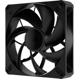 Corsair RS140 MAX, Gehäuselüfter schwarz, 2er Pack