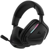 Corsair VOID v2 MAX WIRELESS, Gaming-Headset schwarz