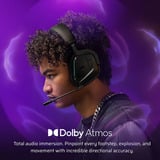 Corsair VOID v2 MAX WIRELESS, Gaming-Headset schwarz