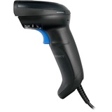 Datalogic Gryphon I GD4220 Kit, Barcode-Scanner schwarz, inkl. USB-Kabel