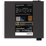 ENDORFY Vero L5 Bronze 600W, PC-Netzteil schwarz, 2x PCIe, 600 Watt