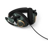 EPOS H6PRO, Gaming-Headset grün, Offene Akustik