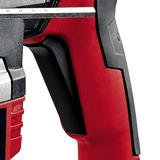 Einhell Bohrhammer TE-RH 38 3F rot/schwarz, 1.050 Watt, SDS-max