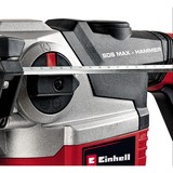 Einhell Bohrhammer TE-RH 38 3F rot/schwarz, 1.050 Watt, SDS-max