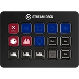 Elgato Stream Deck MK.2, Keypad schwarz