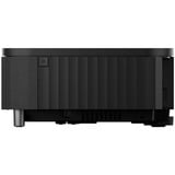 Epson EH-LS800B Ultrakurzdistanz Beamer, Laser-Beamer schwarz, 4K PRO-UHD, Android TV, 4000 Lumen