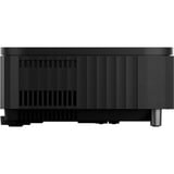 Epson EH-LS800B Ultrakurzdistanz Beamer, Laser-Beamer schwarz, 4K PRO-UHD, Android TV, 4000 Lumen