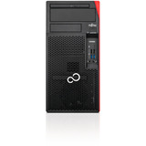 Fujitsu ESPRIMO P758 E94+ Generalüberholt, PC-System schwarz, Windows 11 Pro
