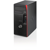 Fujitsu ESPRIMO P758 E94+ Generalüberholt, PC-System schwarz, Windows 11 Pro