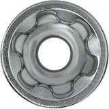 GEDORE Steckschlüsseleinsatz-Set,1/2", EP Sechsrund-Plus, 6-teilig  (KL-4043-300)