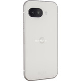 Google Pixel 9a 128GB, Handy Porcelain, Android 15,Dual SIM, 8 GB