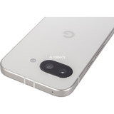 Google Pixel 9a 128GB, Handy Porcelain, Android 15,Dual SIM, 8 GB