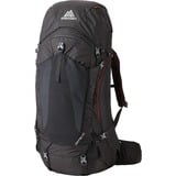 Gregory Katmai 55, Rucksack schwarz, Große S/M, 55 Liter