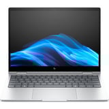 HP EliteBook 8 Flip G1i (AD3G0ET), Notebook silber, Intel® Core™ Ultra 5 225U, Intel® Graphics, 16 GB LPDDR5X, 512 GB (512 GB SSD), Windows 11 Pro