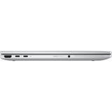 HP EliteBook 8 Flip G1i (AD3G0ET), Notebook silber, Intel® Core™ Ultra 5 225U, Intel® Graphics, 16 GB LPDDR5X, 512 GB (512 GB SSD), Windows 11 Pro