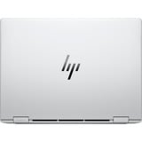 HP EliteBook 8 Flip G1i (AD3G0ET), Notebook silber, Intel® Core™ Ultra 5 225U, Intel® Graphics, 16 GB LPDDR5X, 512 GB (512 GB SSD), Windows 11 Pro