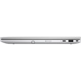 HP EliteBook 8 Flip G1i (AD3G0ET), Notebook silber, Intel® Core™ Ultra 5 225U, Intel® Graphics, 16 GB LPDDR5X, 512 GB (512 GB SSD), Windows 11 Pro