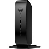 HP Elite t755 Thin Client (9J3Y2AA), Mini-PC schwarz, Windows 10 IoT Enterprise