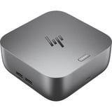 HP Thunderbolt 4 Ultra Dock G6 180 W, Dockingstation 180 Watt, Thunderbolt 4, DisplayPort, HDMI