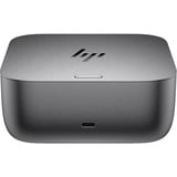 HP Thunderbolt 4 Ultra Dock G6 180 W, Dockingstation 180 Watt, Thunderbolt 4, DisplayPort, HDMI