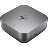 HP Thunderbolt 4 Ultra Dock G6 180 W, Dockingstation 180 Watt, Thunderbolt 4, DisplayPort, HDMI