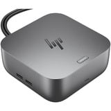 HP Thunderbolt 4 Ultra Dock G6 180 W, Dockingstation 180 Watt, Thunderbolt 4, DisplayPort, HDMI