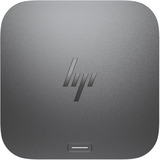 HP Thunderbolt 4 Ultra Dock G6 180 W, Dockingstation 180 Watt, Thunderbolt 4, DisplayPort, HDMI