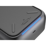 HP Thunderbolt 4 Ultra Dock G6 180 W, Dockingstation 180 Watt, Thunderbolt 4, DisplayPort, HDMI