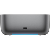 HP Thunderbolt 4 Ultra Dock G6 180 W, Dockingstation 180 Watt, Thunderbolt 4, DisplayPort, HDMI